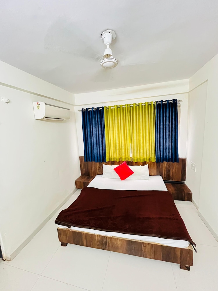 Hotel Shree Tekchand Palace