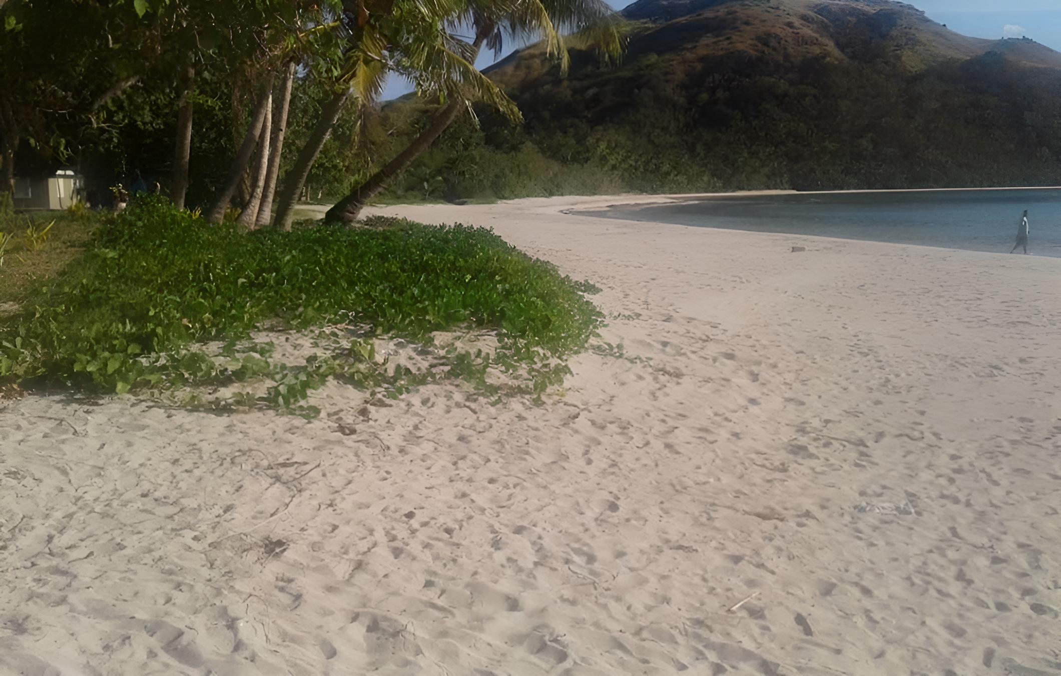 Yasawa Homestays