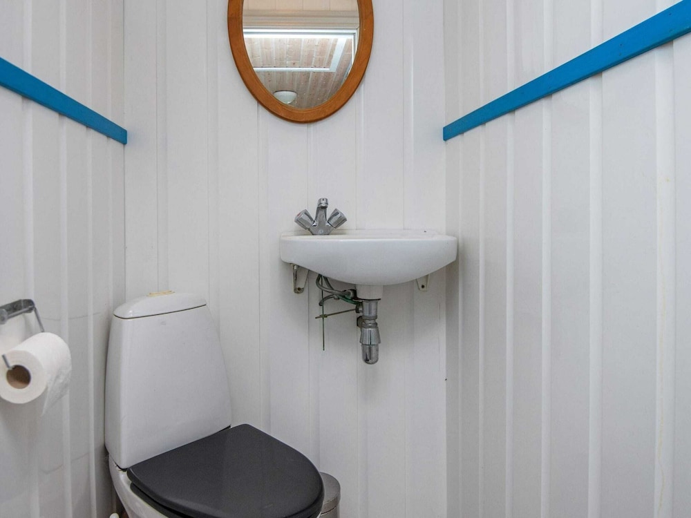 18 Person Holiday Home in Romo-by Traum view 5