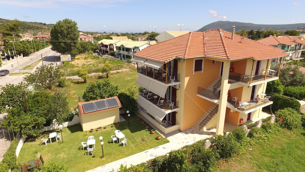 Christina Studios