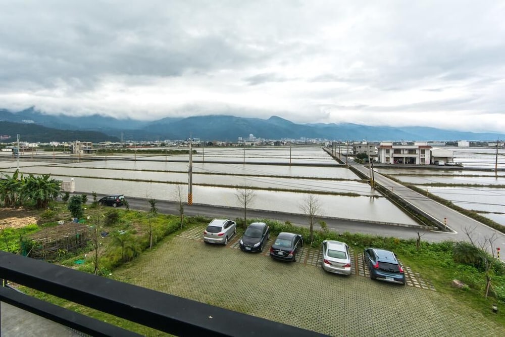 Relax Homestay view 4