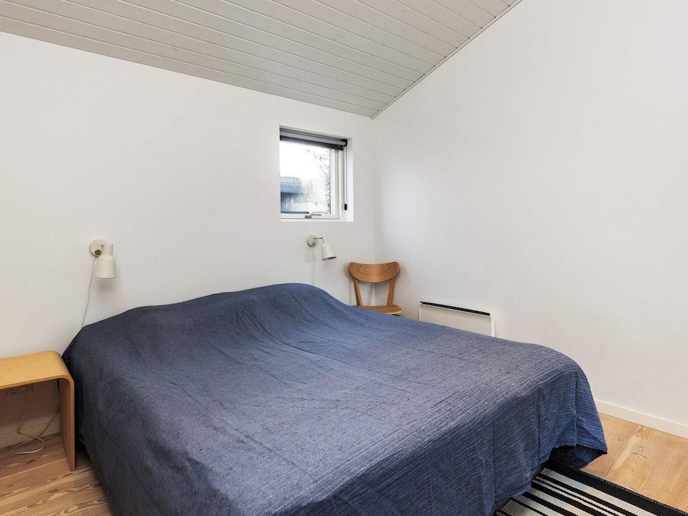 6 Person Holiday Home in Blavand view 3
