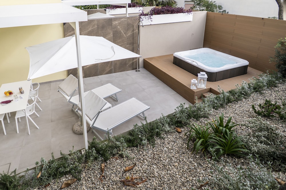 Sicilia's Residence Hotel Art & Spa