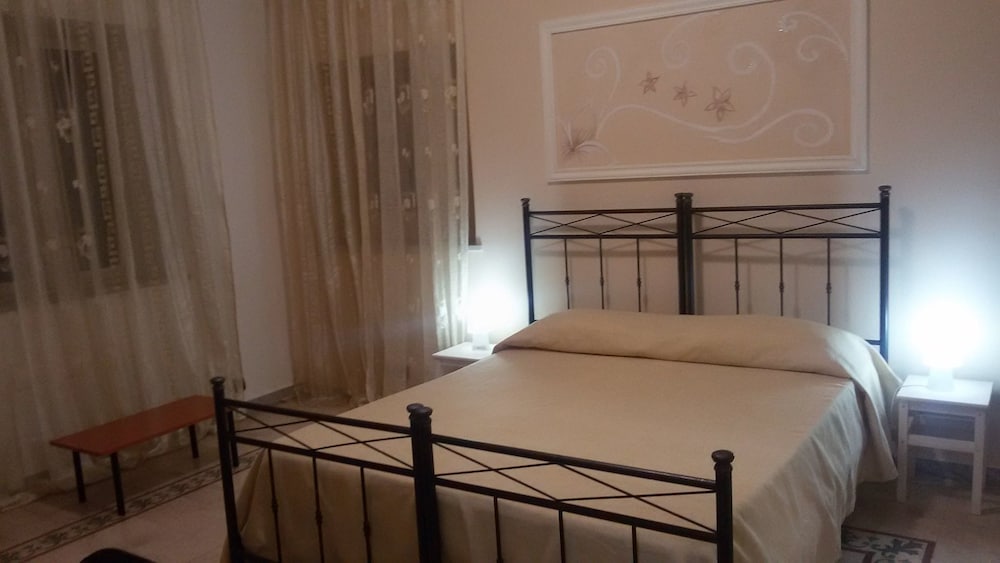 B&B Vecchio Porto view 5
