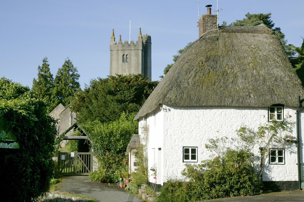 Moorland View Cottage
