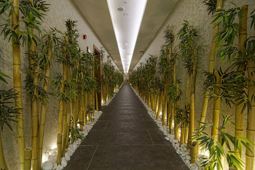 Cam Thermal Resort Spa Convention Center