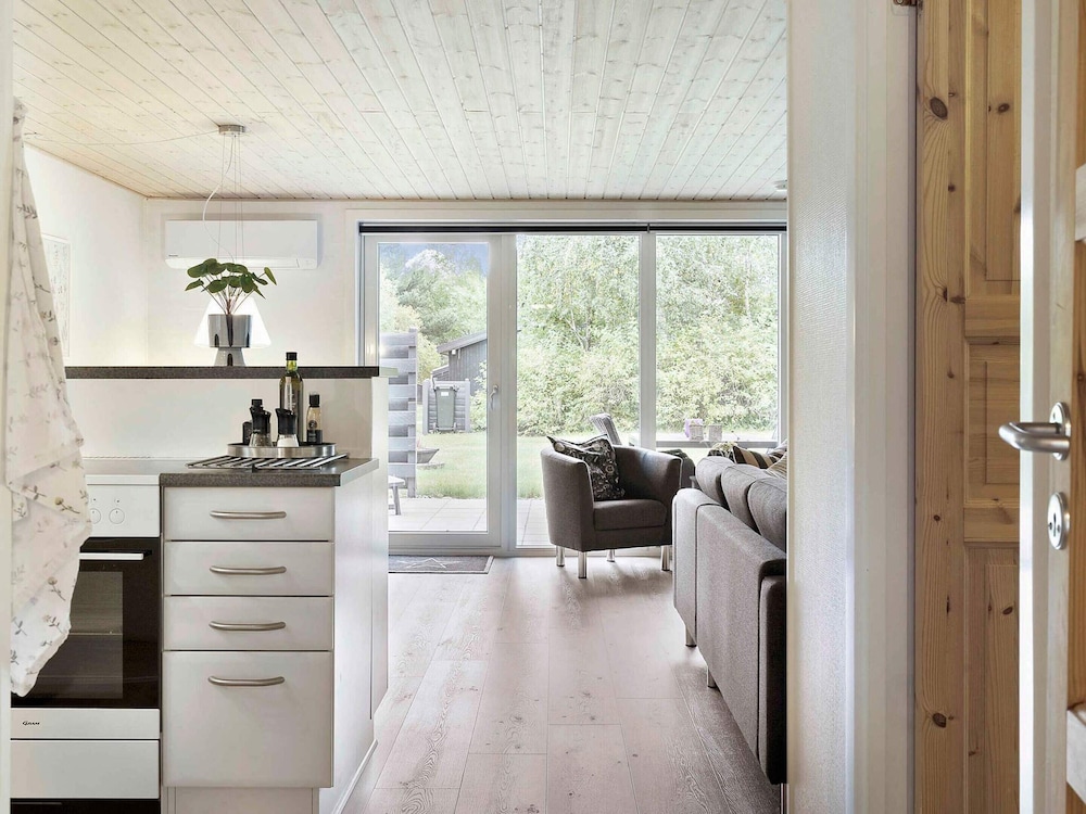 5 Star Holiday Home in Ulfborg