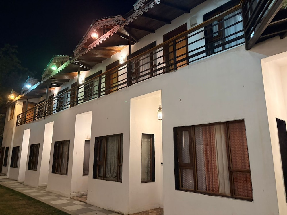 Malgudi Days and Resorts