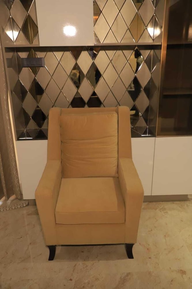 The Taj Mughal Courtyard Homestay