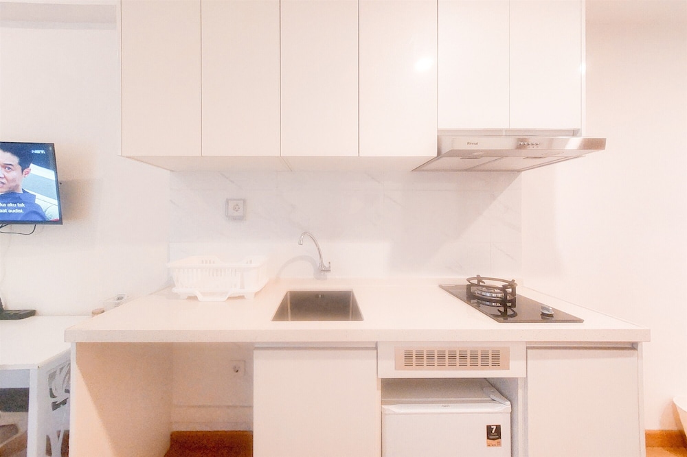 Best Deal Studio At Sky House Alam Sutera Apartment Near Ikea