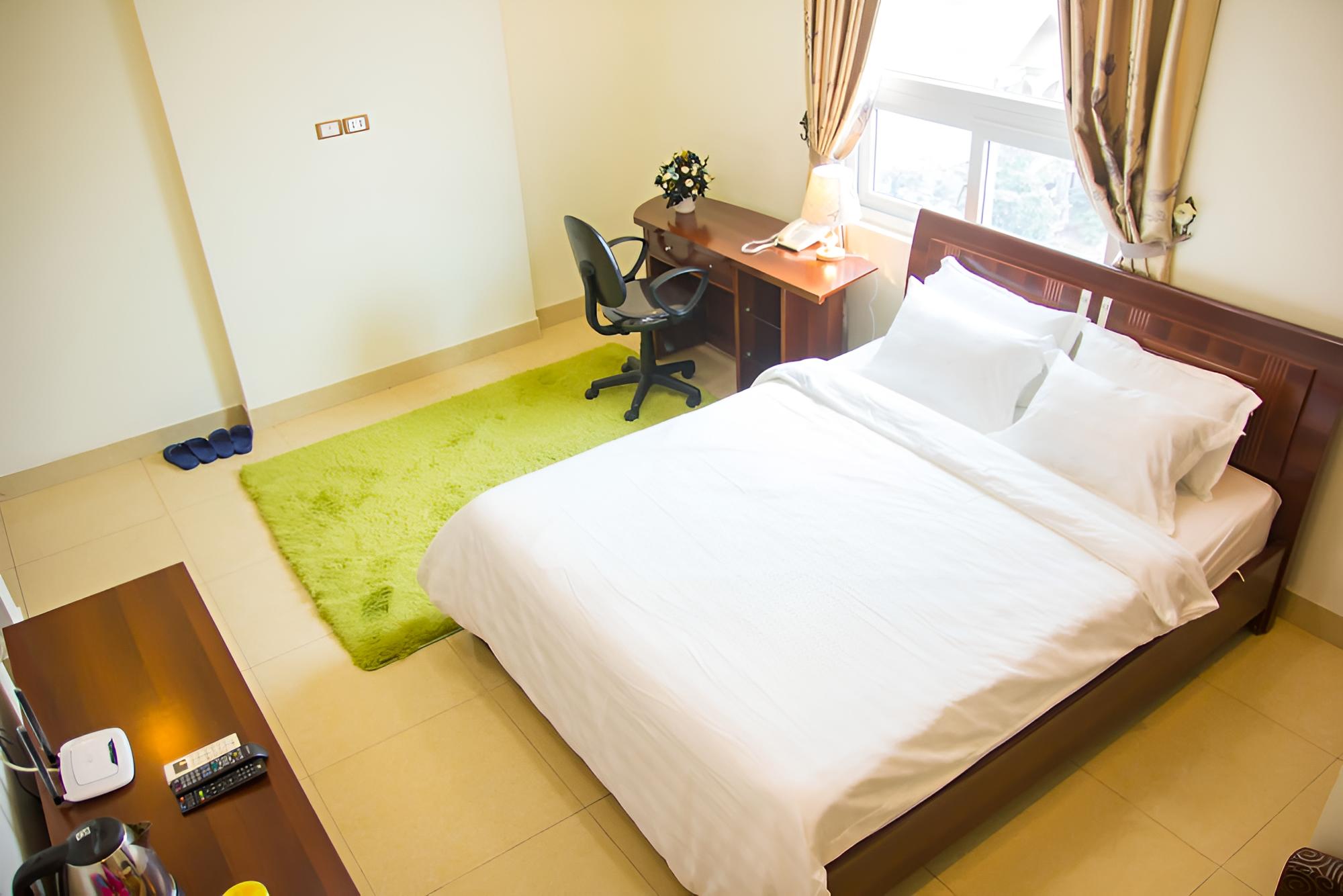 Anh Hoang Phuc Hotel