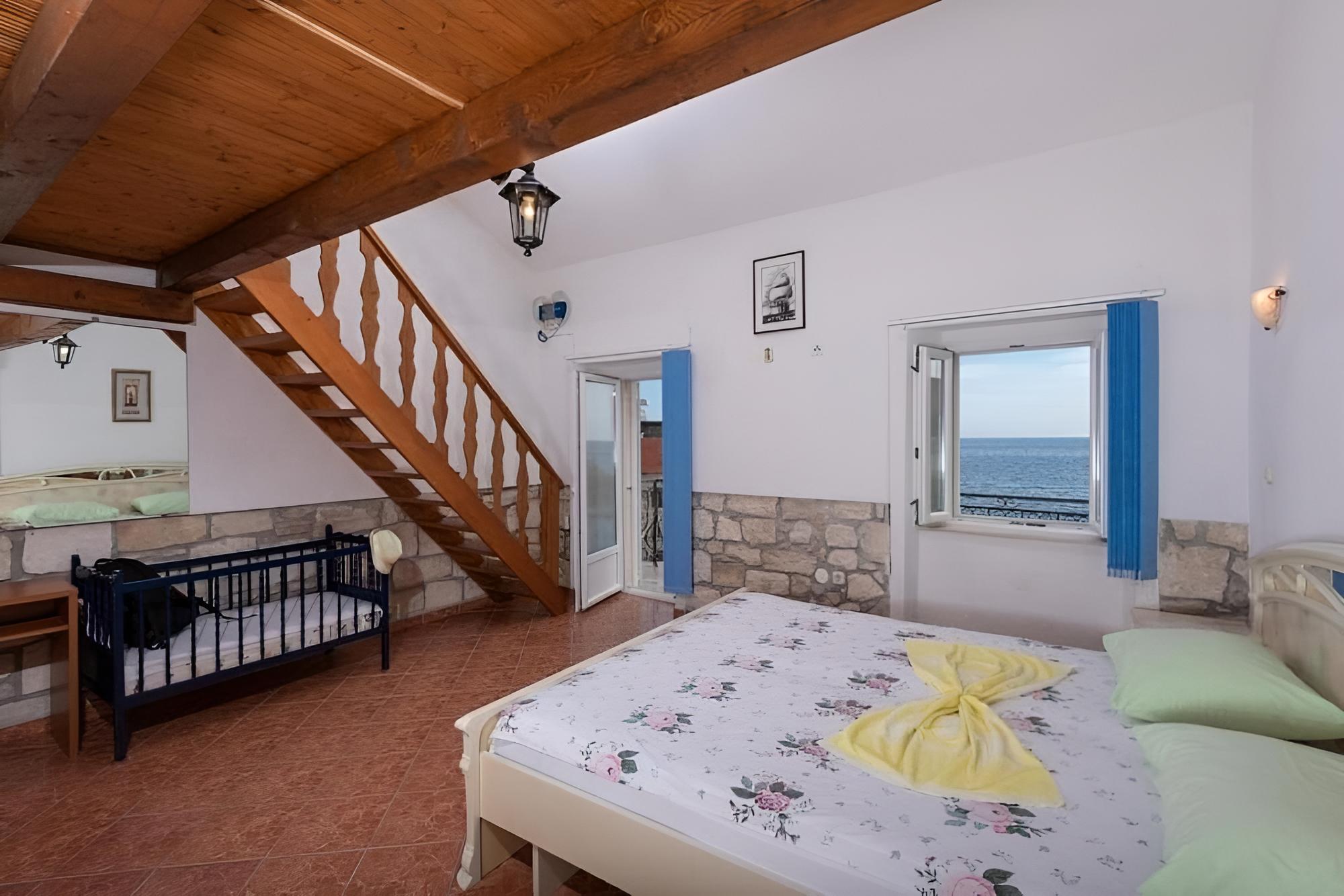 Viki1 - Fantastic View, Next to the sea - H view 5