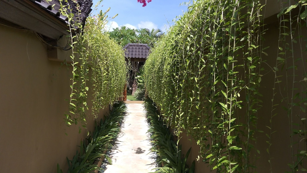 Bali Dyana Villas 93