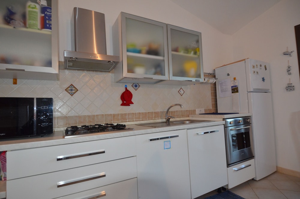Casa Vacanze in San Lorenzo