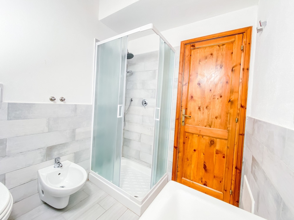 Residence in San Teodoro just 850 mt from the sea