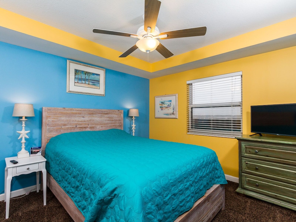 Pelican Isle 602 by Brooks and Shorey Resorts