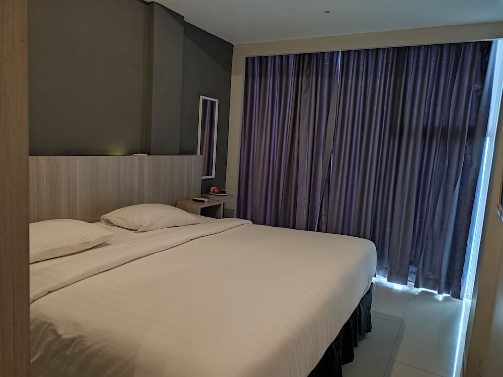 Terra Cassa Hotel view 5