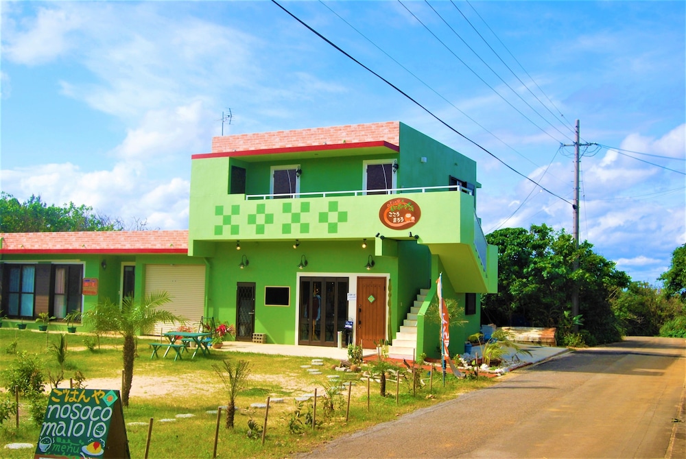 Cocoro Malolo