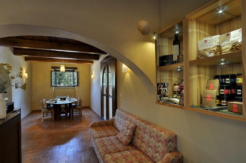 Country House Casco dell'Acqua view 3