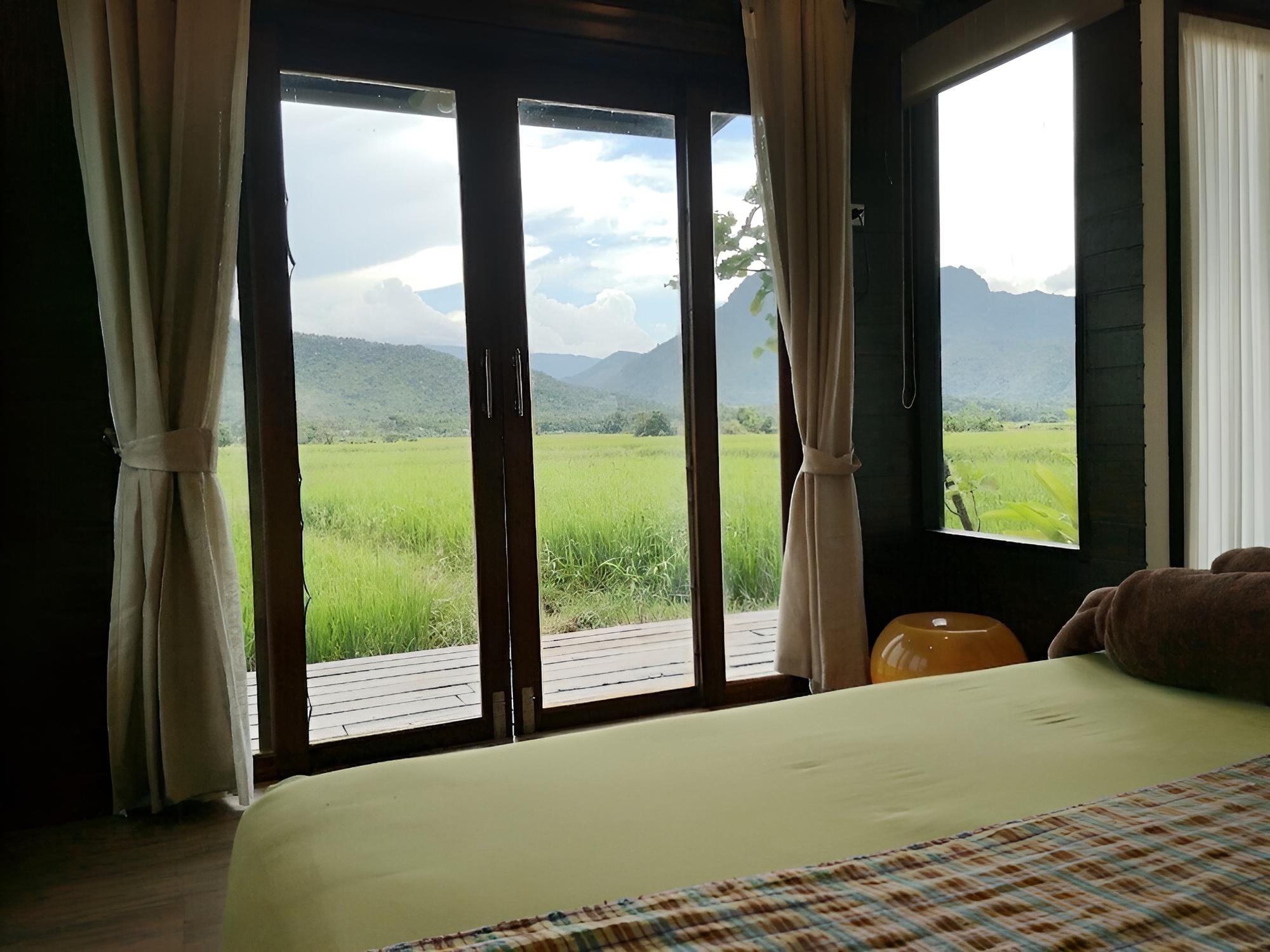 Le Kuna Farm Stay