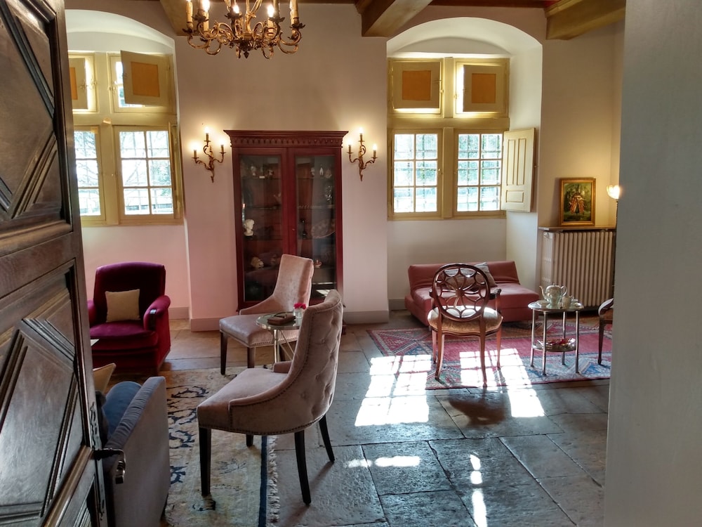 Château de Balsac
