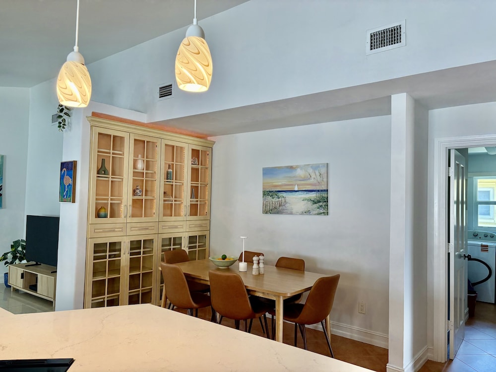 Serendipity At Naples Park By Sky Run Naples 3 Bedroom Home