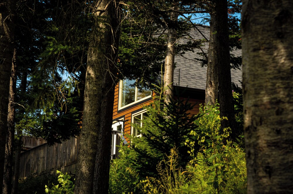 Indian Falls Chalets
