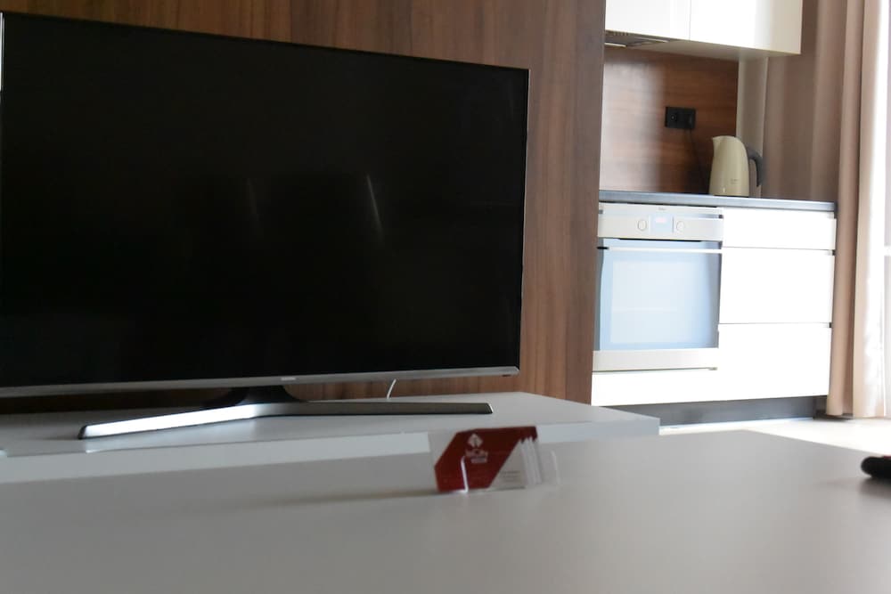 InCity Residence