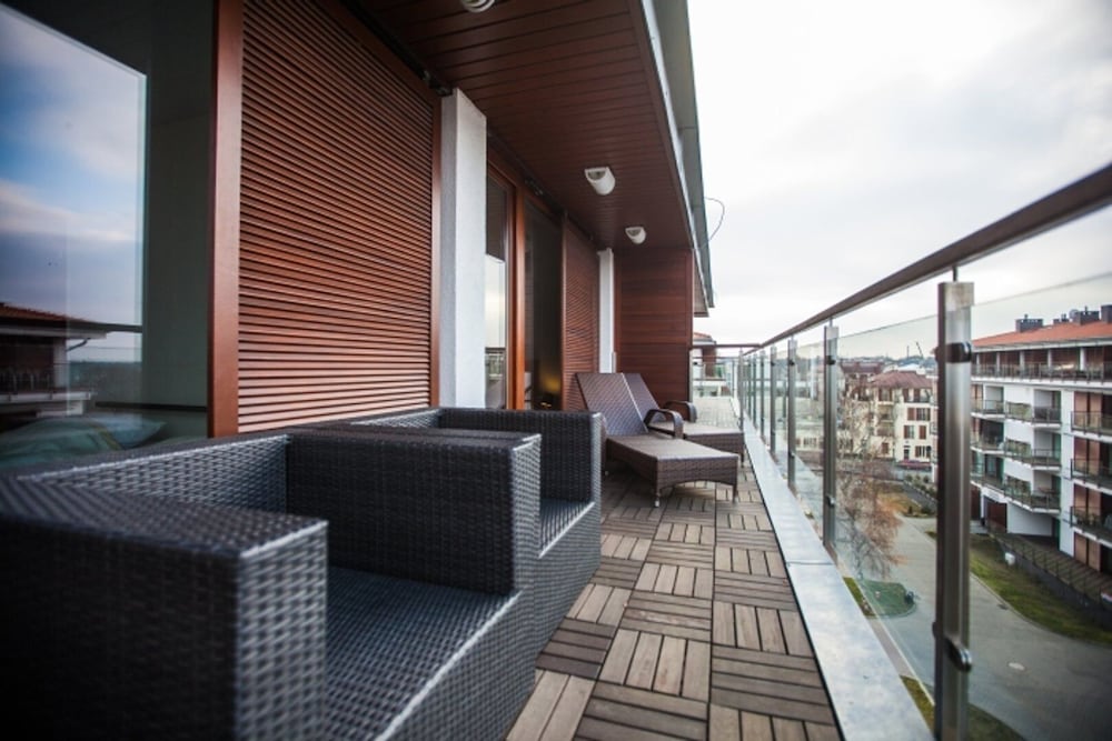 Baltic Park Plaza by Baltic Home