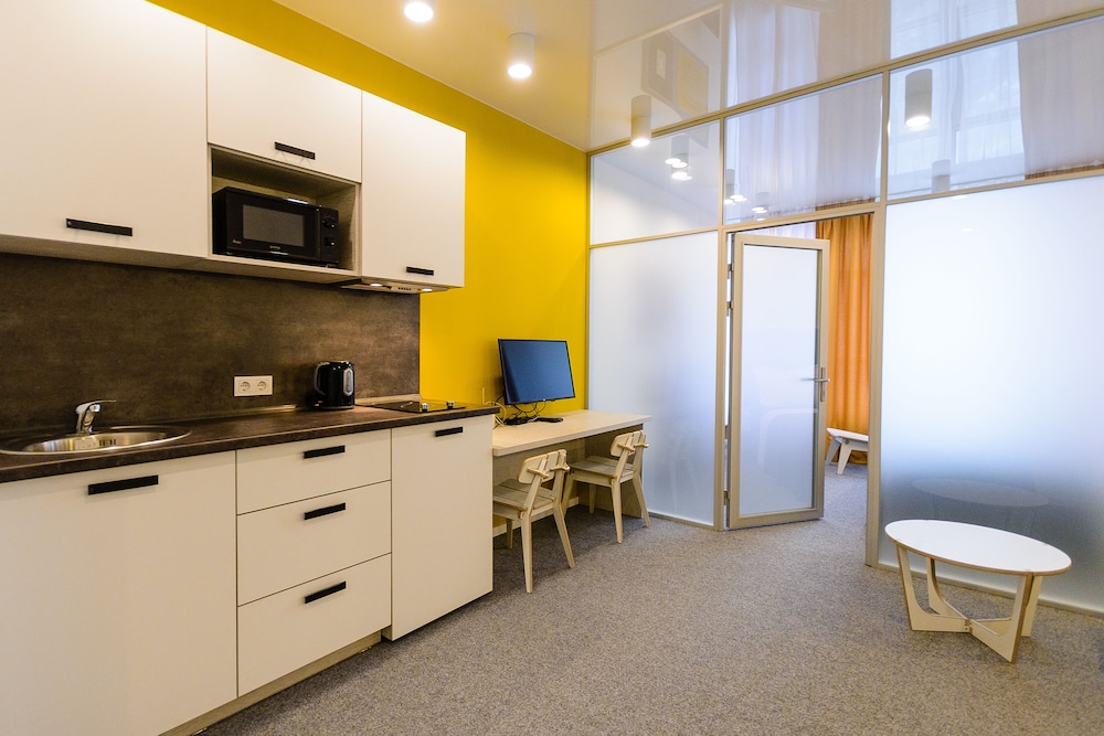 Partner Guest House Klovskyi