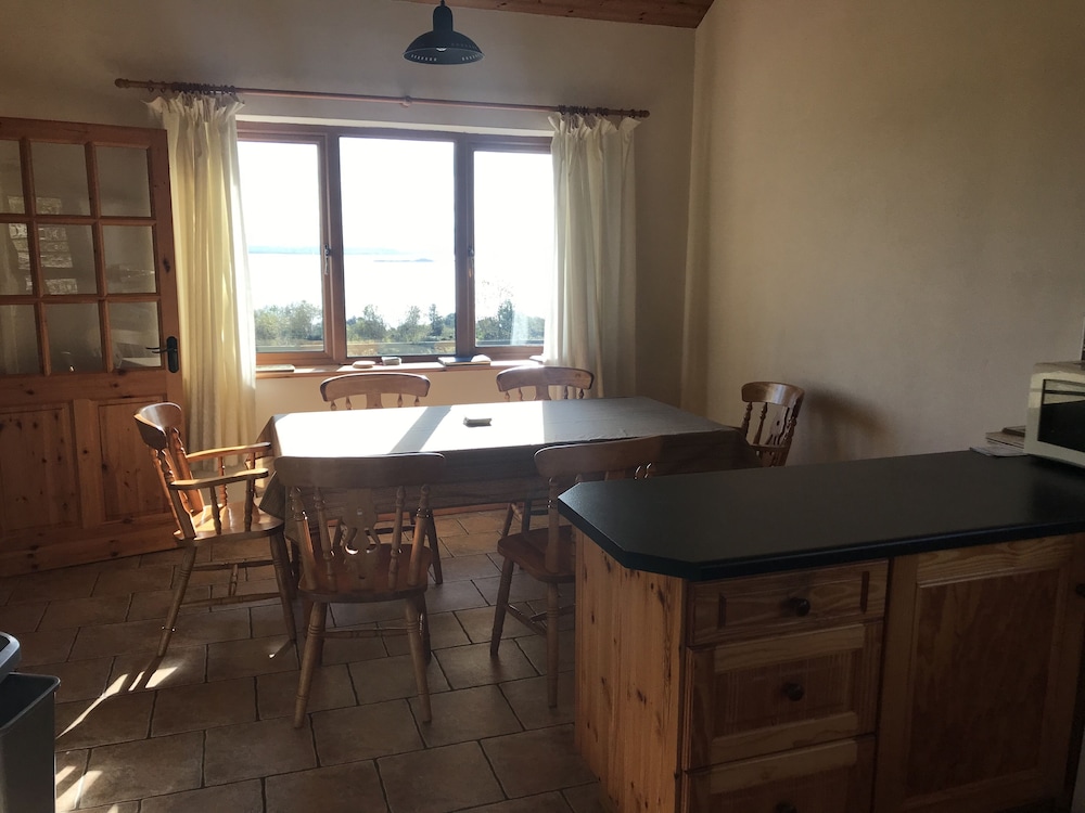 Mullach Cottage view 4