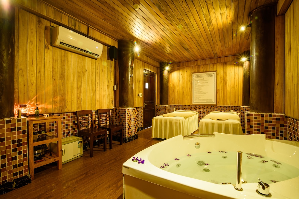 Sankofa Village Hill resort and Spa