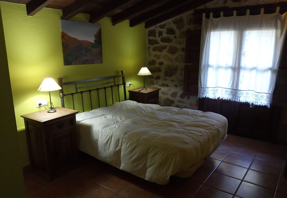 LA CASONA