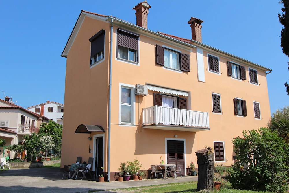 Apartments Rosanna