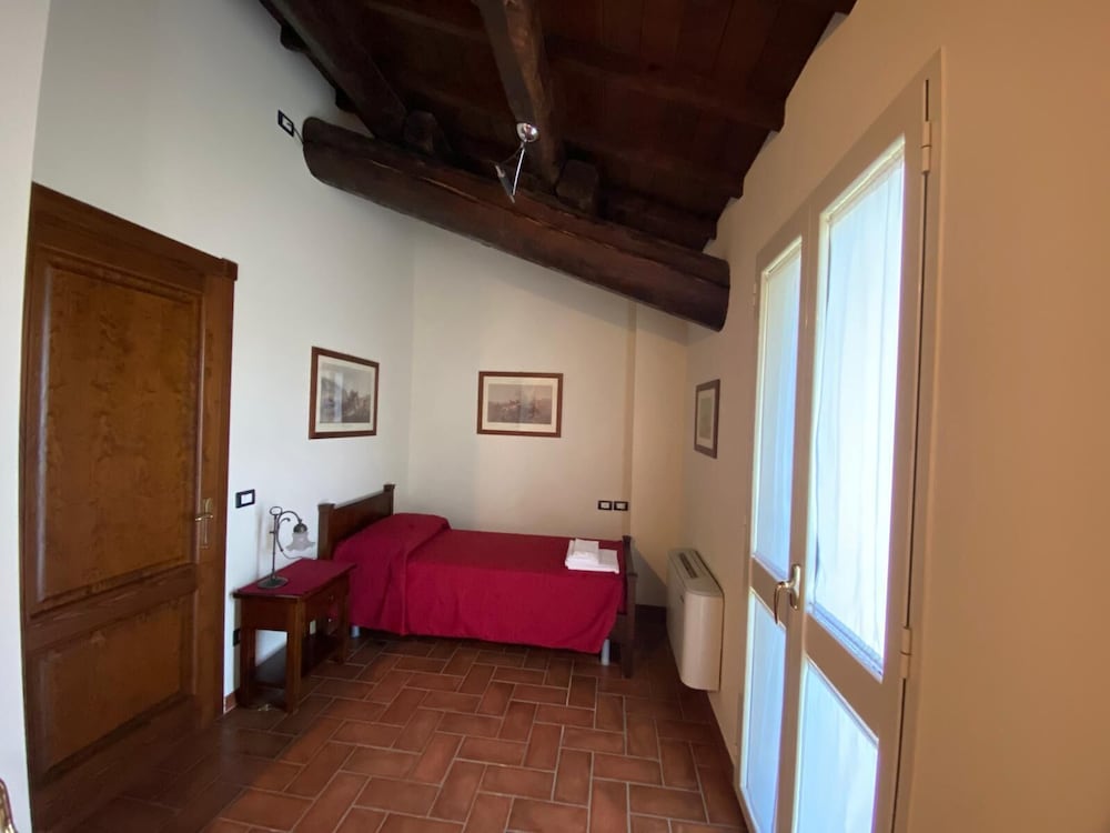 Agriturismo La Bisa