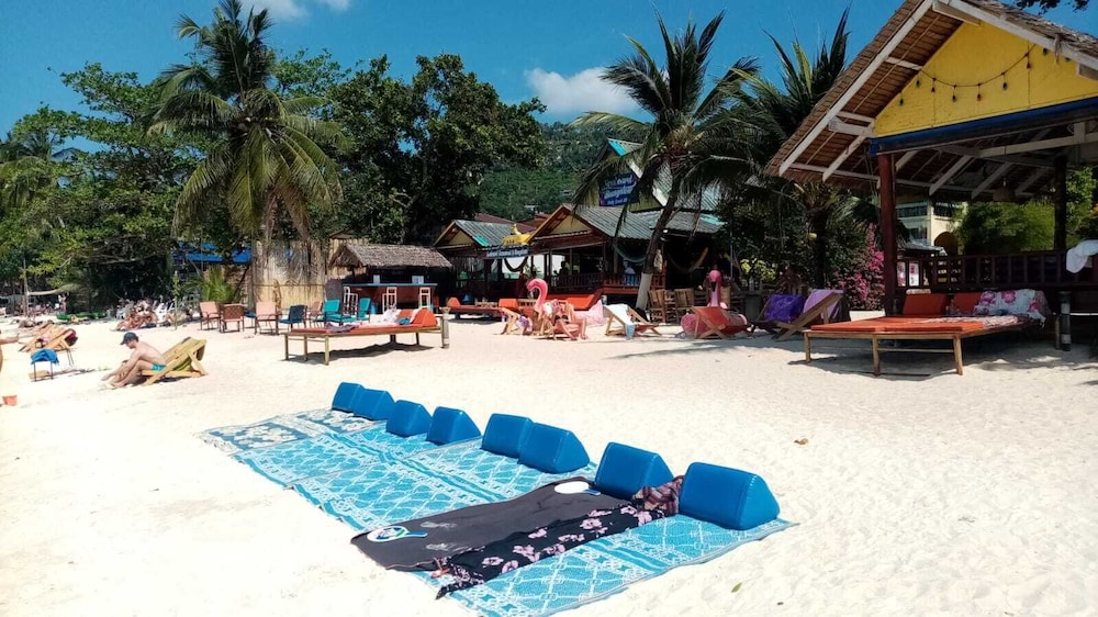 Seaboard Bungalows