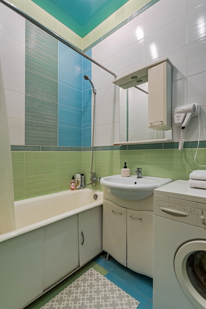 Stylish apartment near the railway station