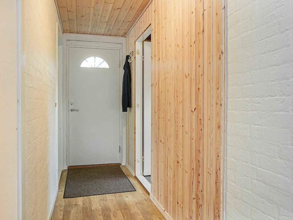 5 Star Holiday Home in Juelsminde