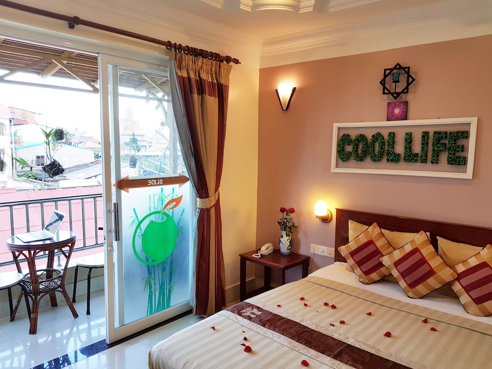 Fancy Guest House