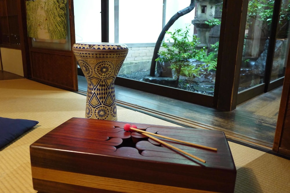 Guesthouse Taikoya – Hostel