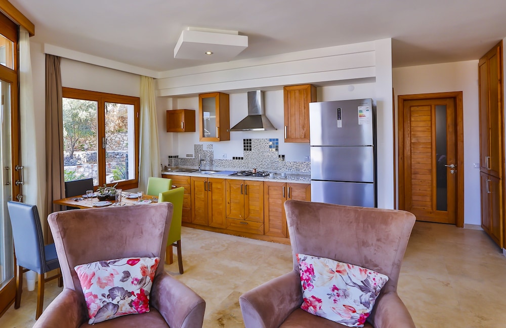 Cinarlar Apart Otel - Image 72