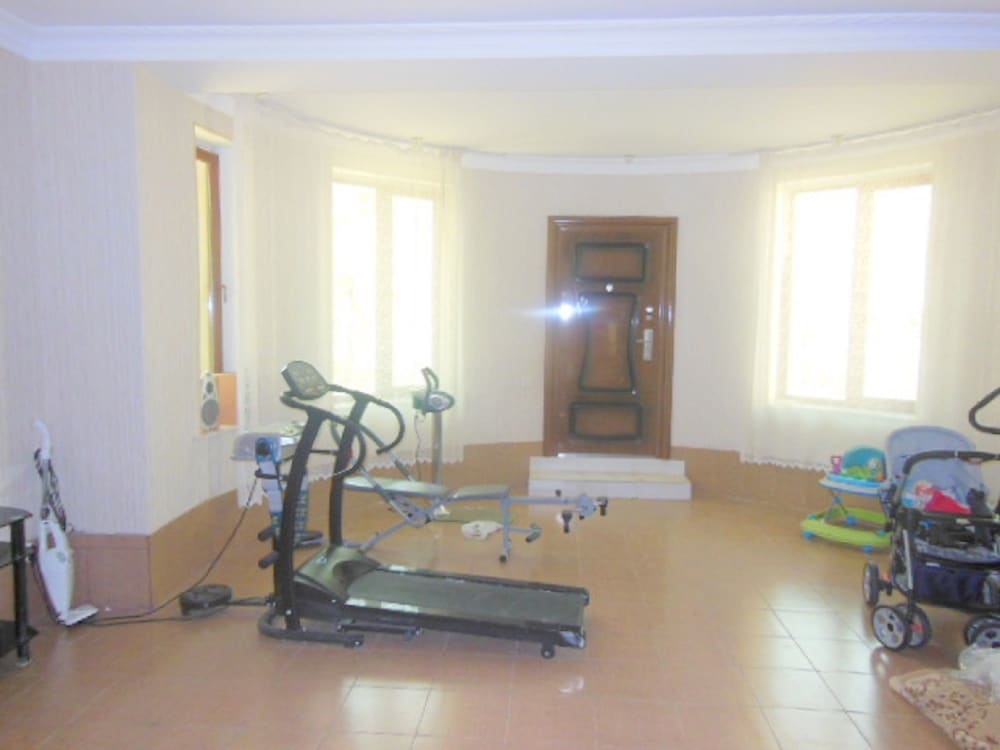 Great Triplex Villa