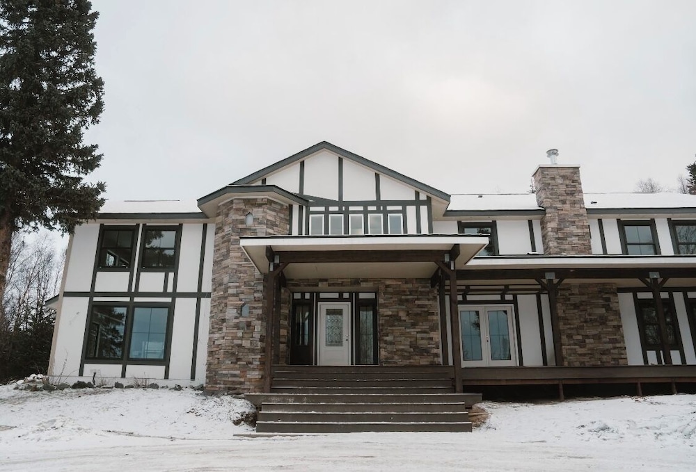 Highland Glen Lodge
