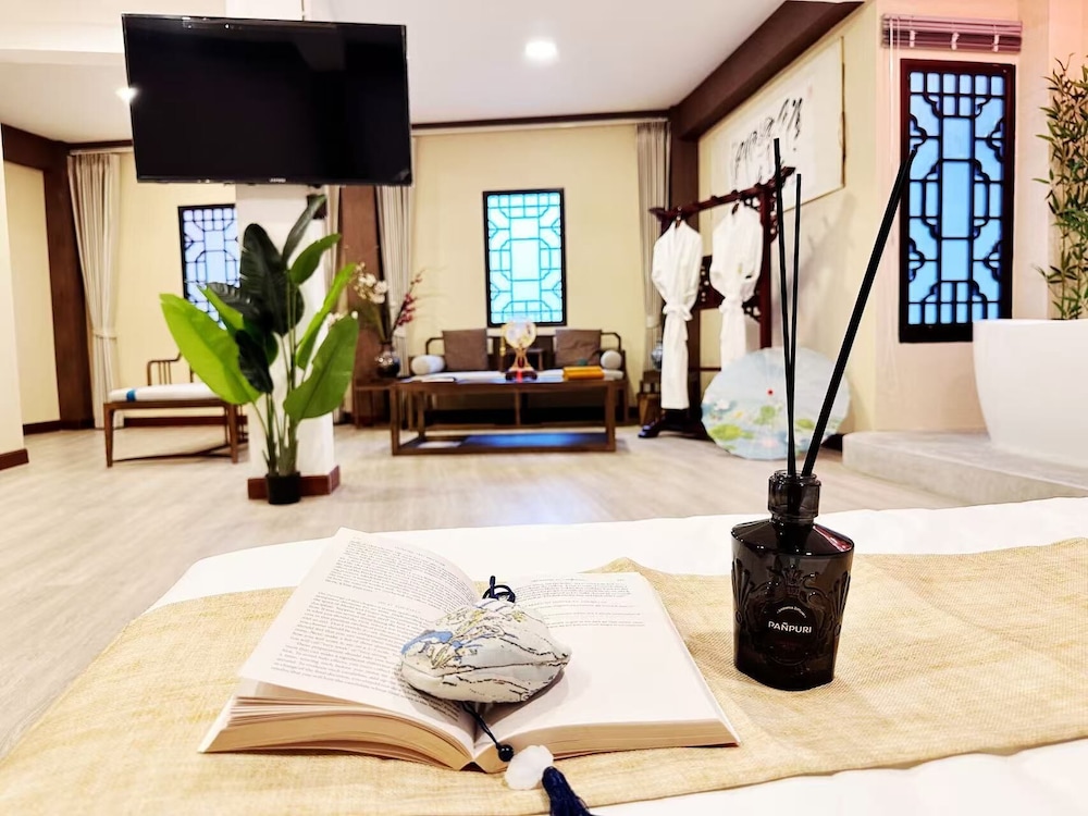 Chinatown No.9 Boutique Hotel