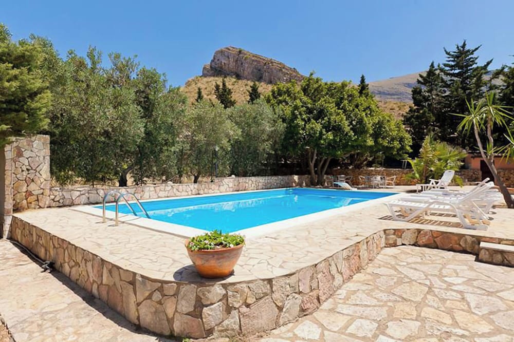 Casa Isabella con Piscina