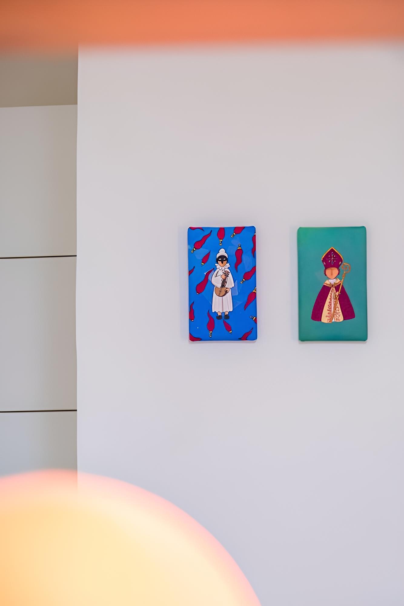 Studio ai Quartieri Spagnoli by Wonderful Italy