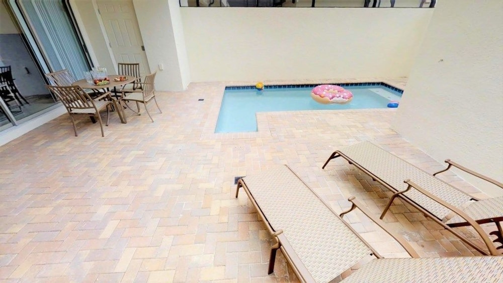 Aco234120 - Windsor At Westside Resort - 4 Bed 3 Baths Townhome - Image 4