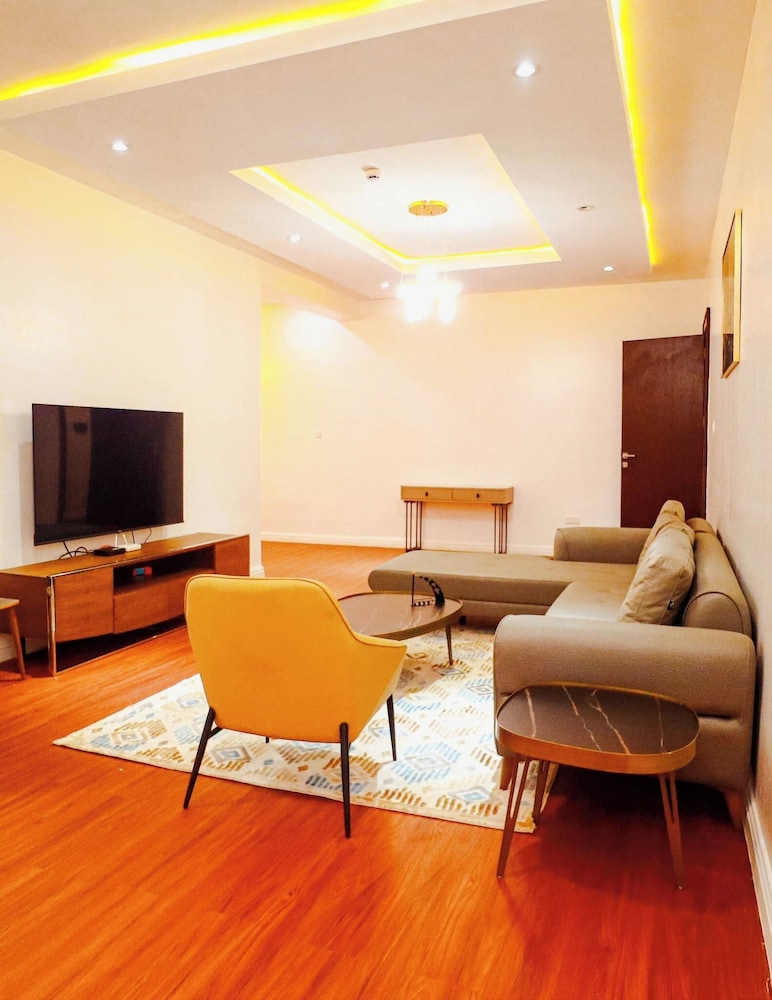 Homeaway Apartment
