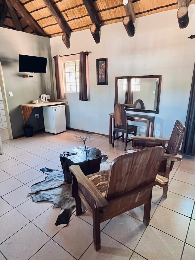 Ngandu Hotel - Rundu