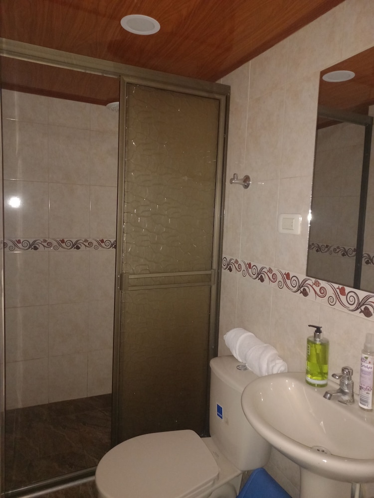 Apartahotel Victoria